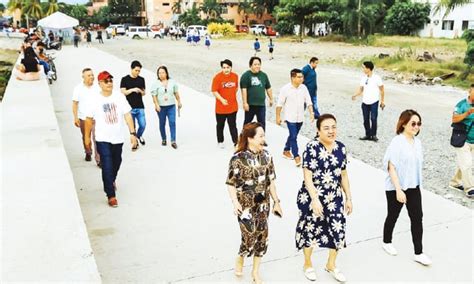 marjorie perales|Toledo City to get transport terminal, new tour spot, CTU.